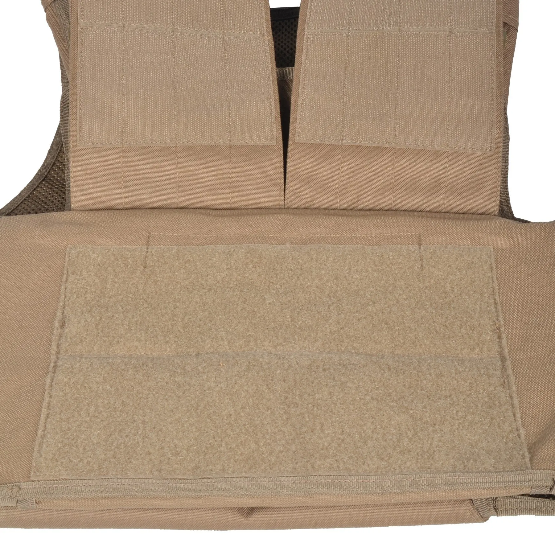 Maxtacs Squadron Plate Carrier Vest