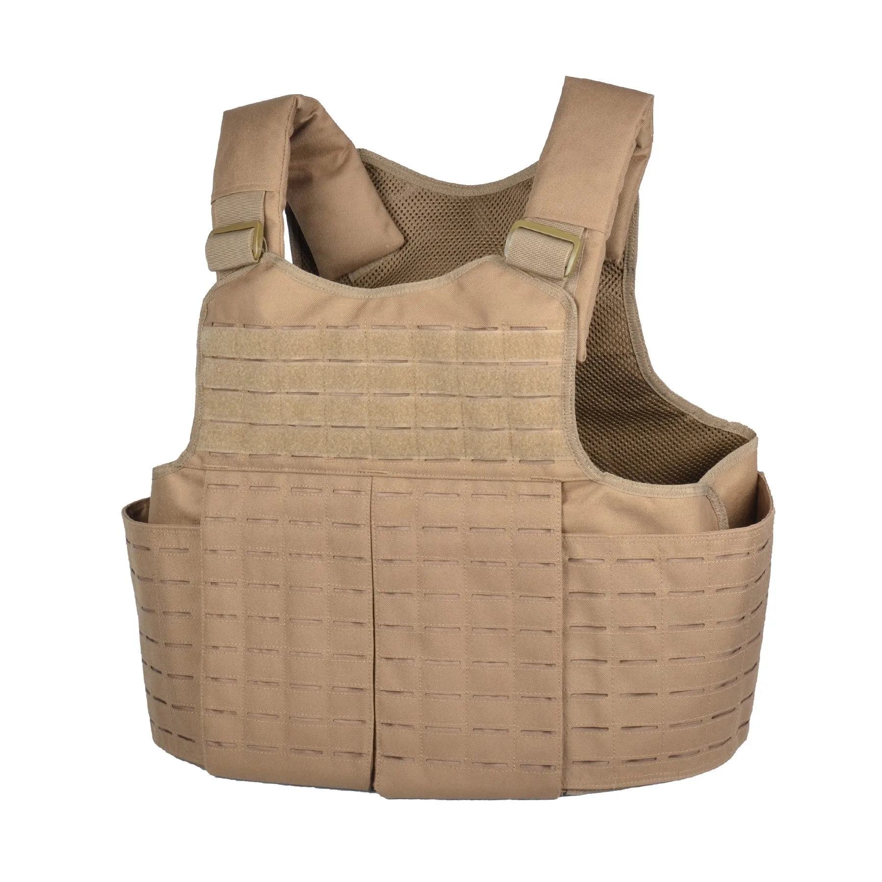 Maxtacs Squadron Plate Carrier Vest