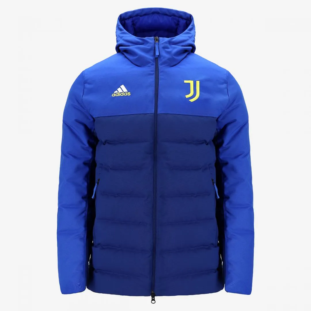 MEN'S JUVENTUS Premium Down Jacket 2021/22 GR2903