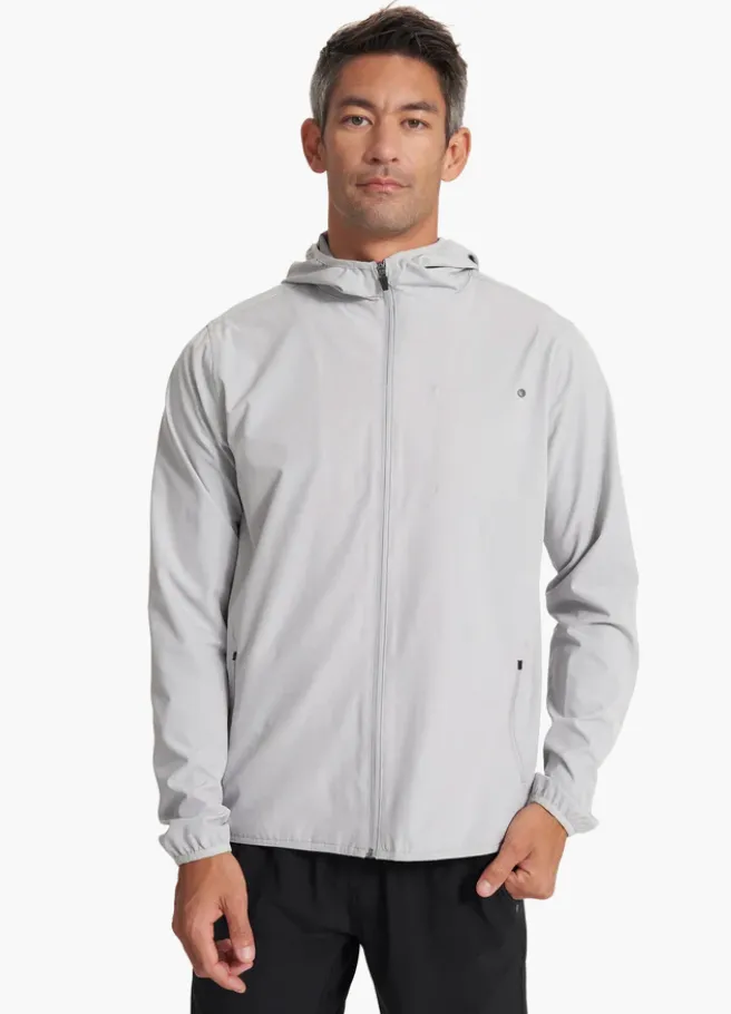 Men's Outdoor Trainer Shell