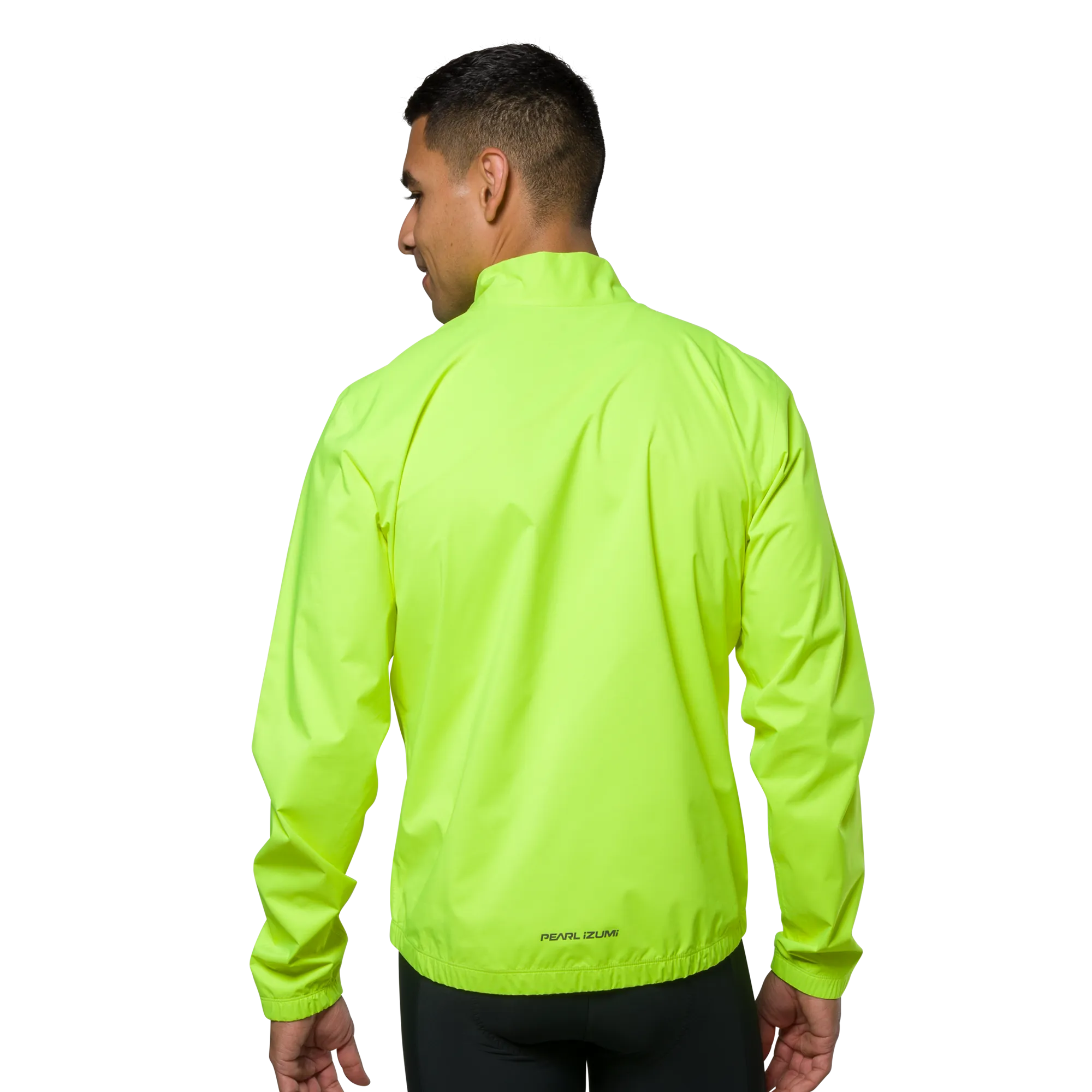 Men's Quest WxB Rain Jacket