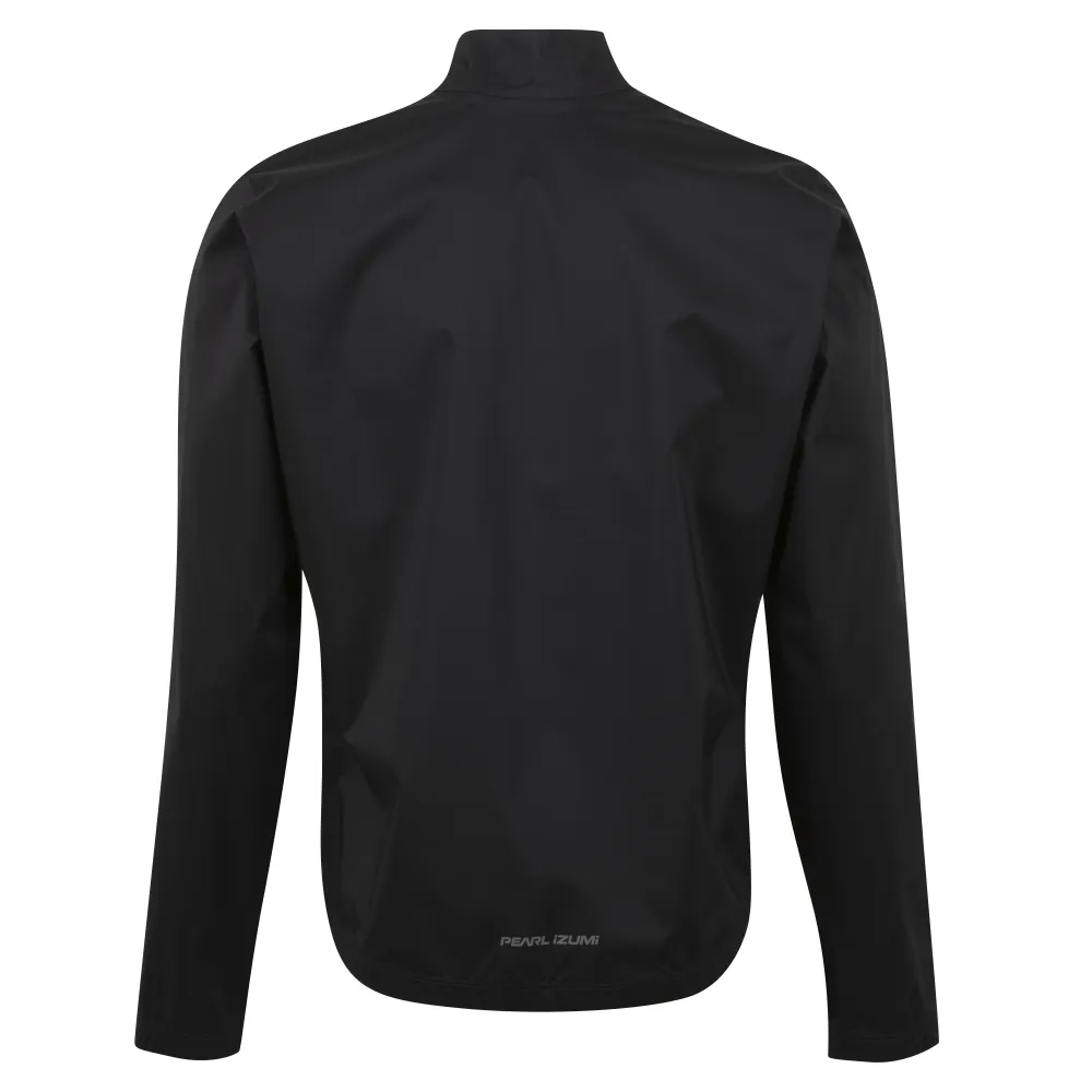 Men's Quest WxB Rain Jacket