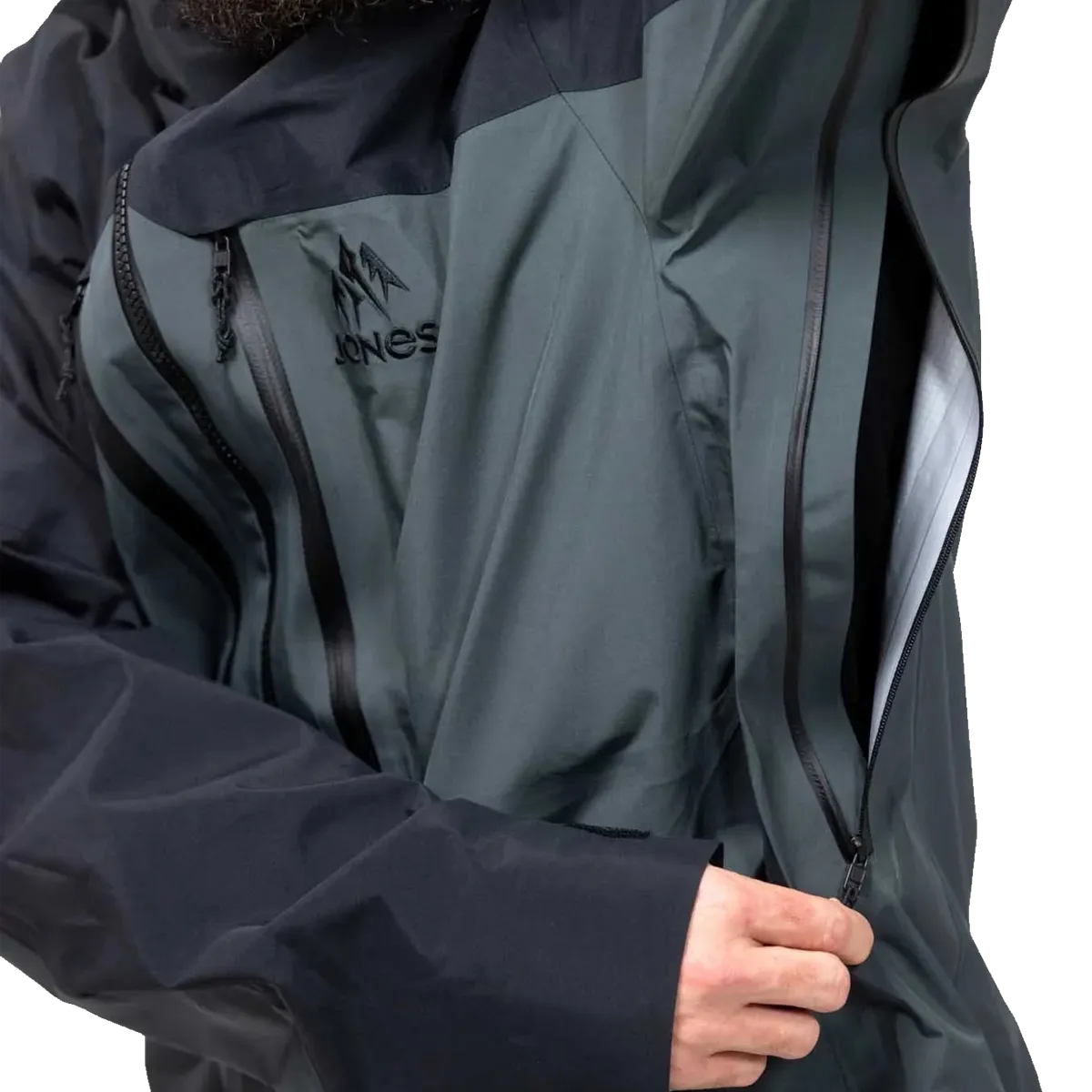 Men's Shralpinist Recycled GTX Pro Jacket