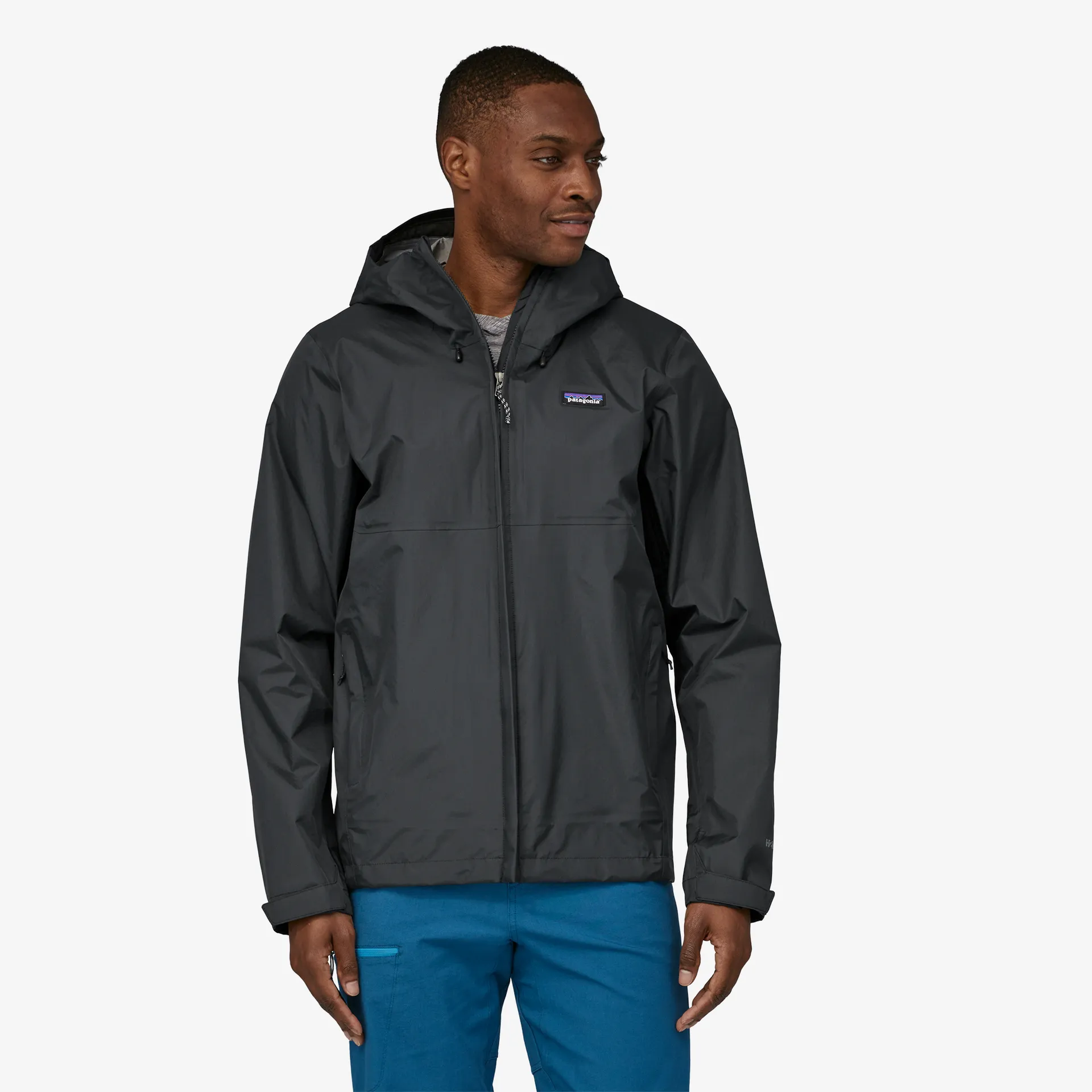 Men's Torrentshell 3L Rain Jacket