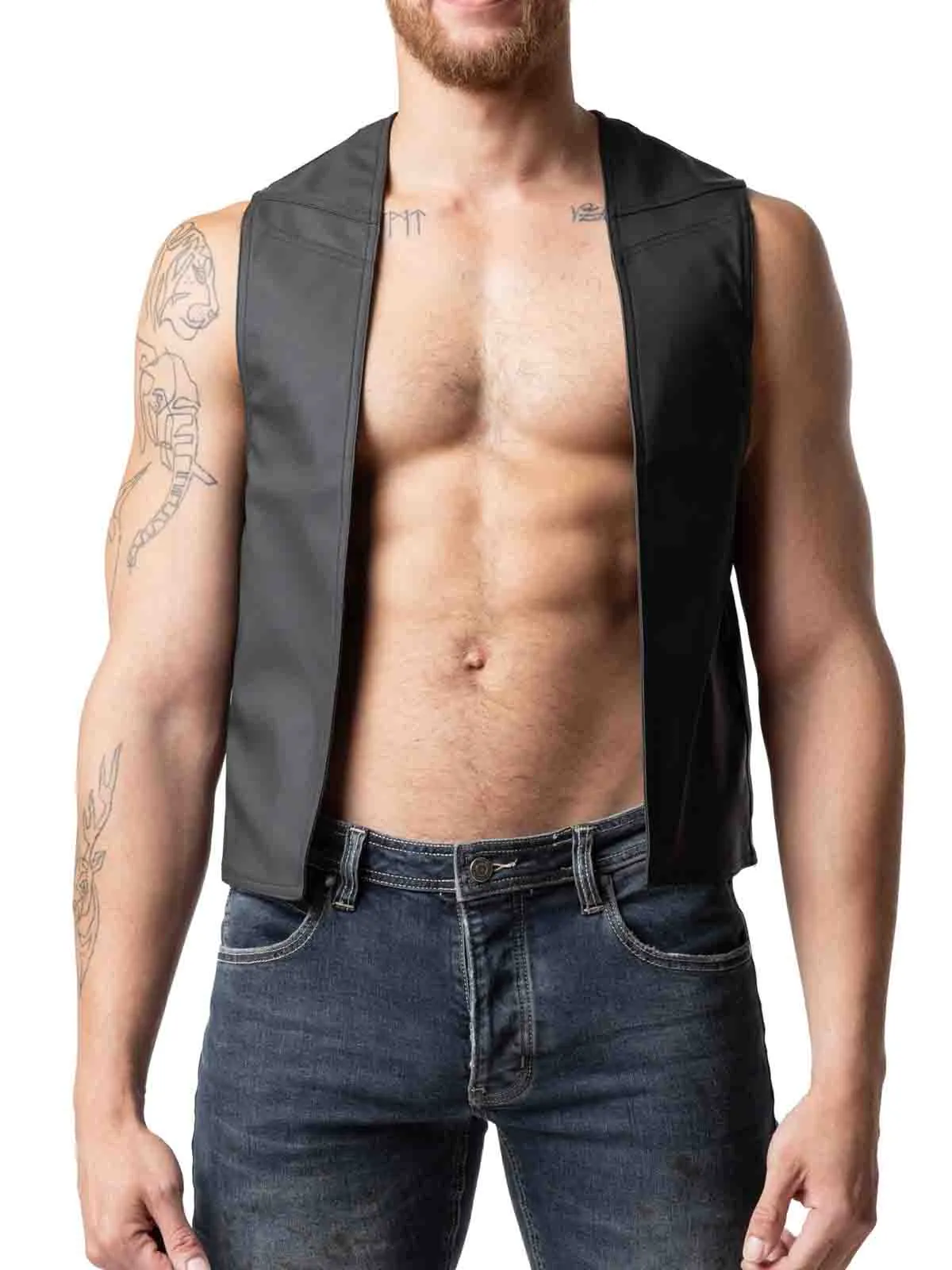 NASTY PIG PLAYHARD BAR VEST