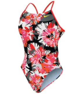 NIKE Pool Blast Female Cut Out Tank (34 and 36 Only)