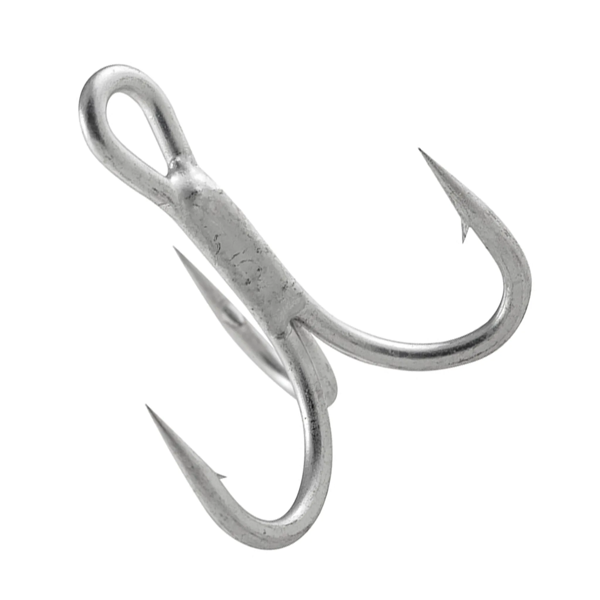 Owner ST-66 Stinger Treble 4X Hooks