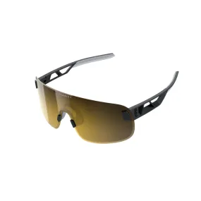 Poc Elicit Goggles Black Violet Gold Lens