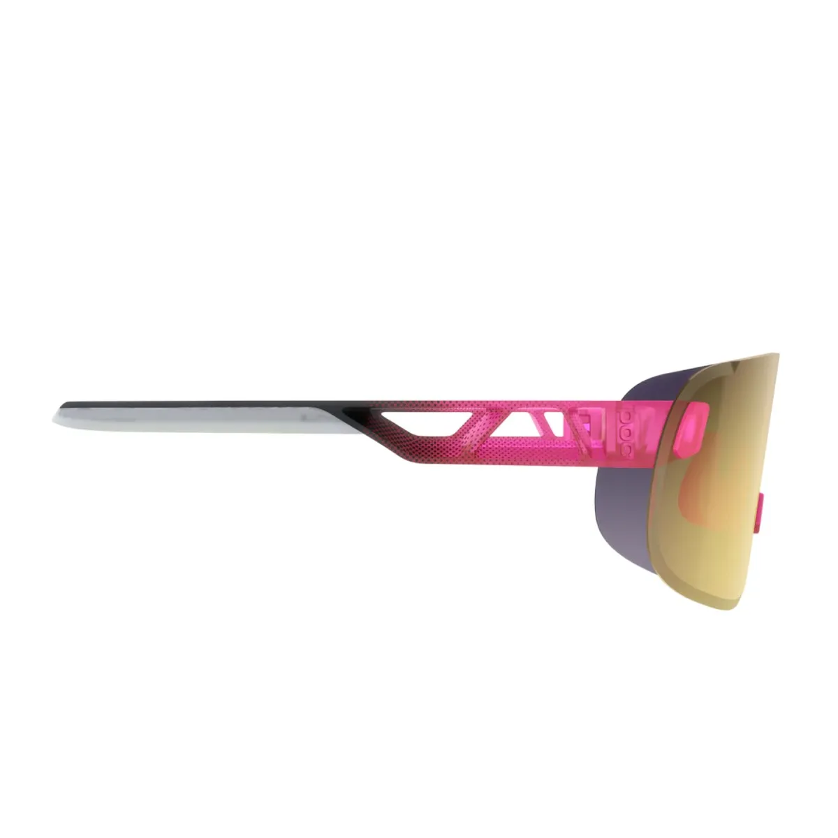 Poc Elicit Goggles Pink With Black Gold Lens