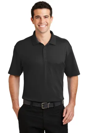 Port Authority¬Æ Silk Touch‚Ñ¢ Interlock Performance Polo. K5200