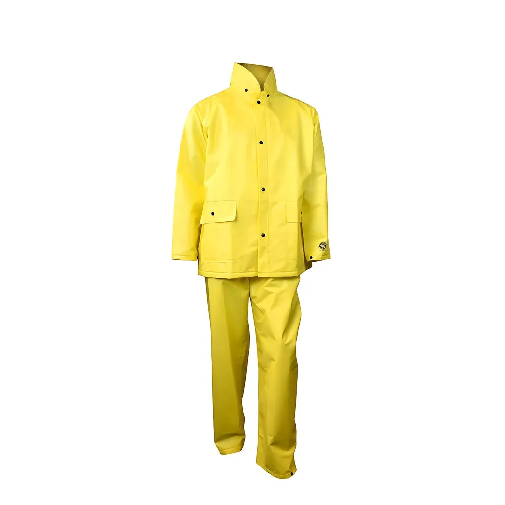 Radians DRIRAD 28 Durable Rainwear Rainsuit