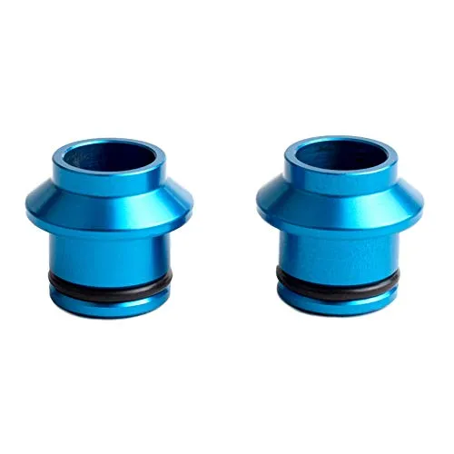 SeaSucker HUSKE 12x100mm Thru-Axle Plugs