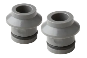 SeaSucker HUSKE 12x100mm Thru-Axle Plugs