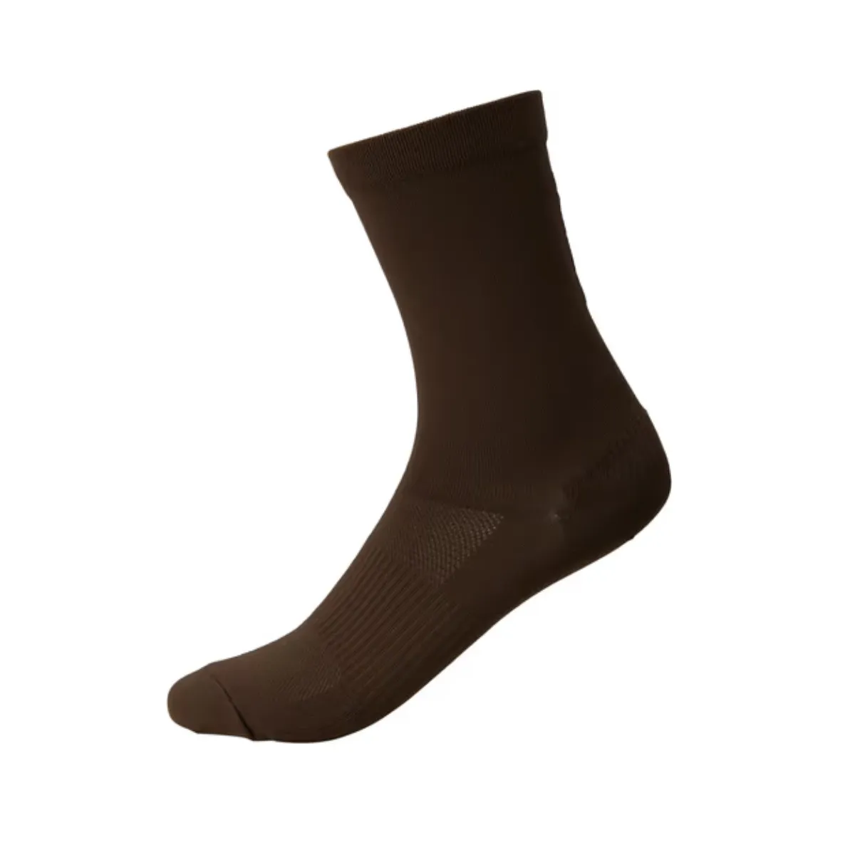 Shimano Gravel Brown Socks