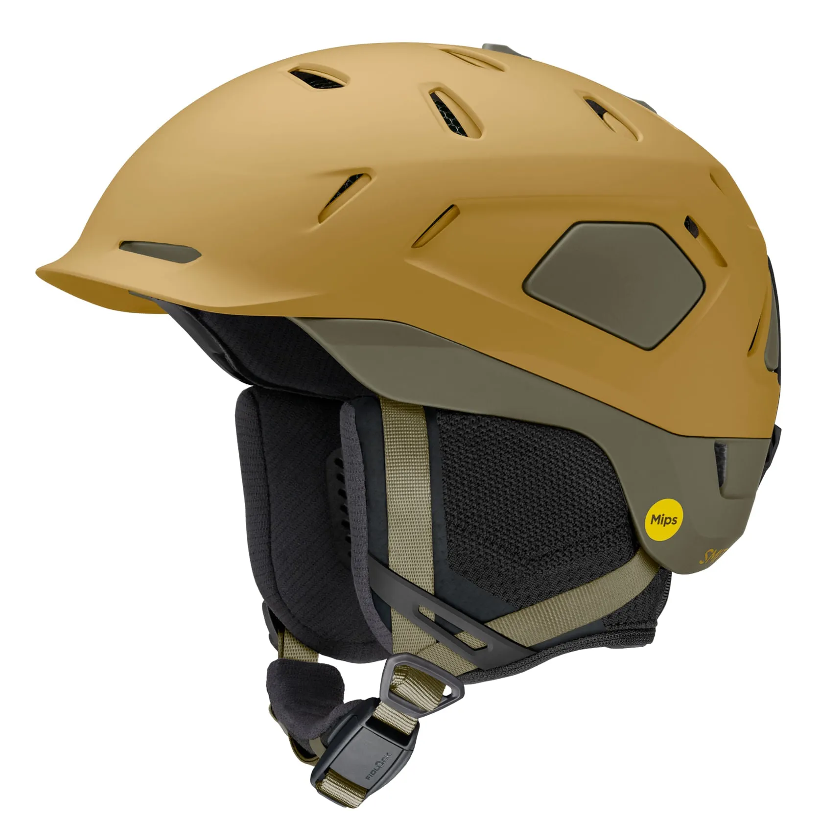 Smith Nexus MIPS Helmet