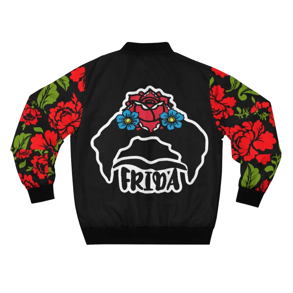 Supernova Frida Bomber Jacket