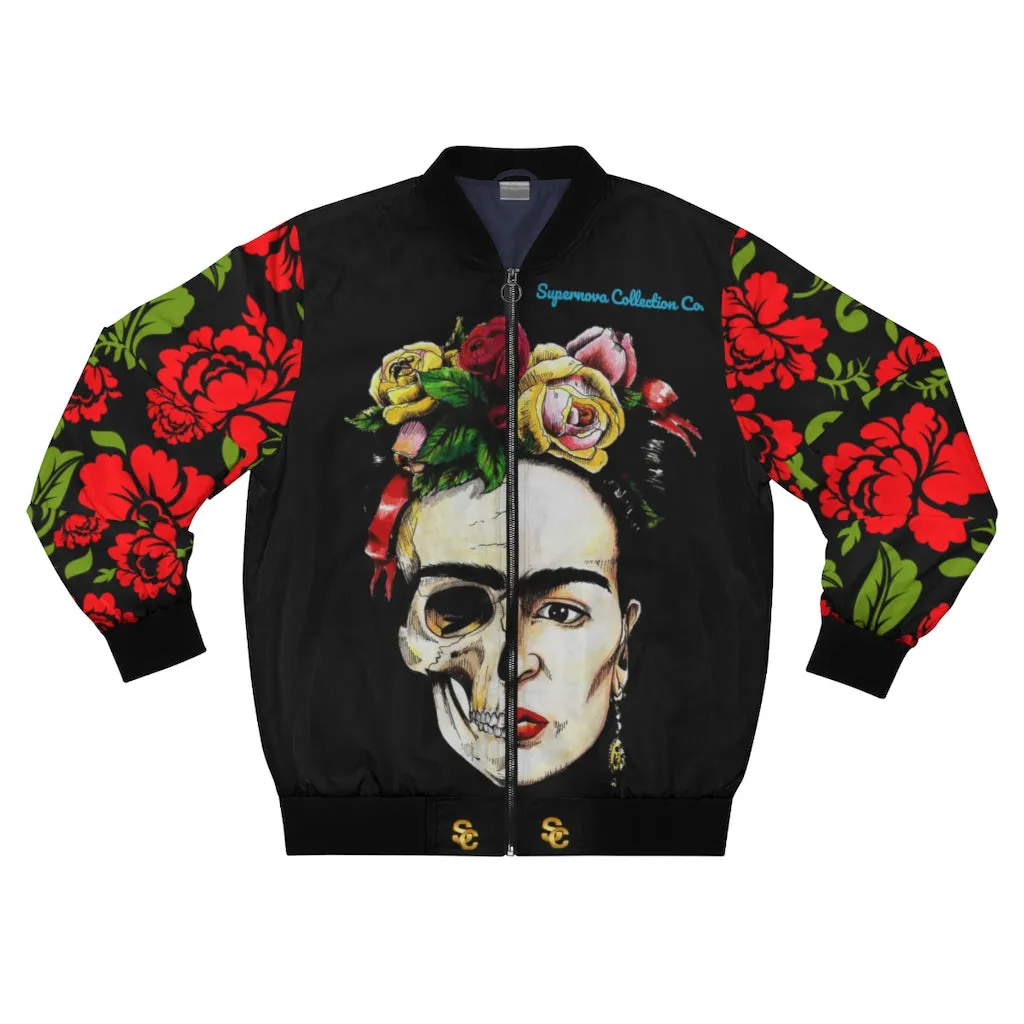 Supernova Frida Bomber Jacket