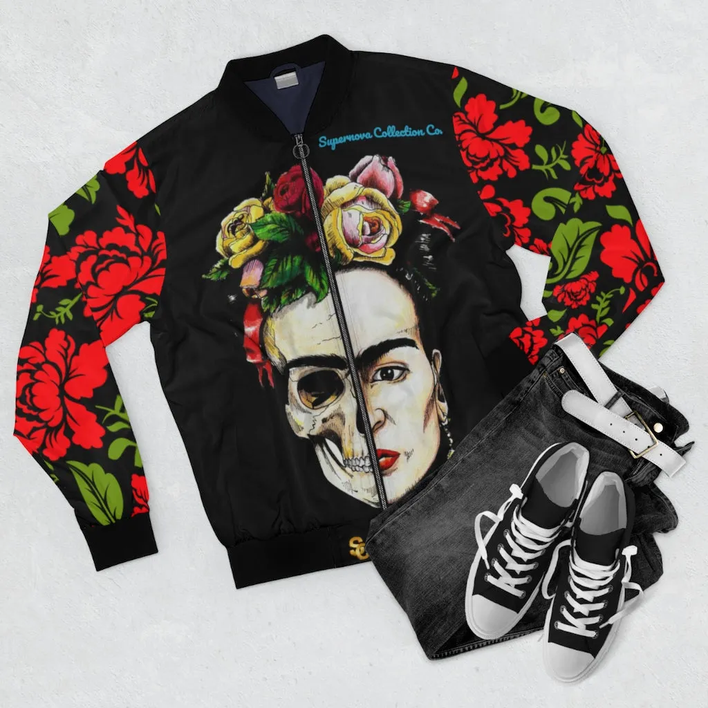 Supernova Frida Bomber Jacket