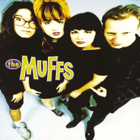 The Muffs 'The Muffs' LP