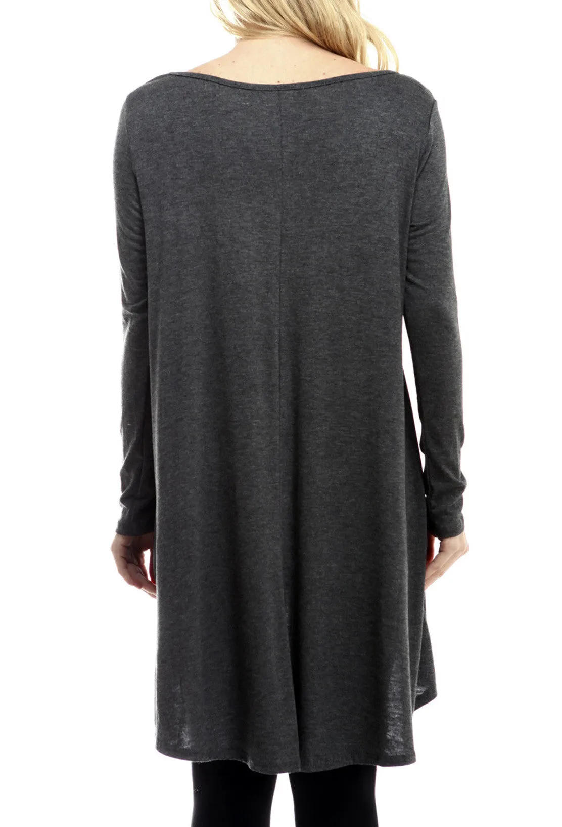 The Sofie Tunic