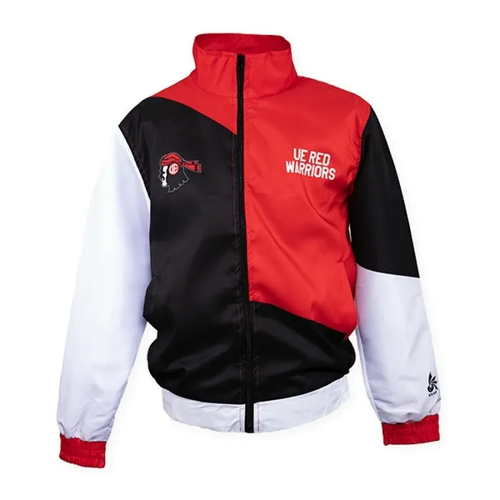 UAAP Merchandise UE Varsity Jacket Durable and Quality Unisex