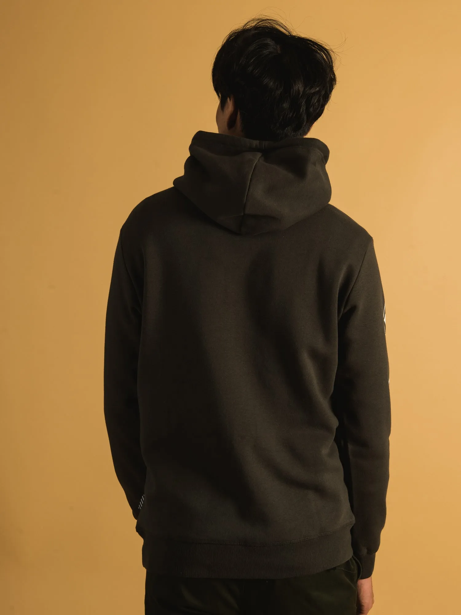 VOLCOM ISHINO PULLOVER FLEECE - CLEARANCE