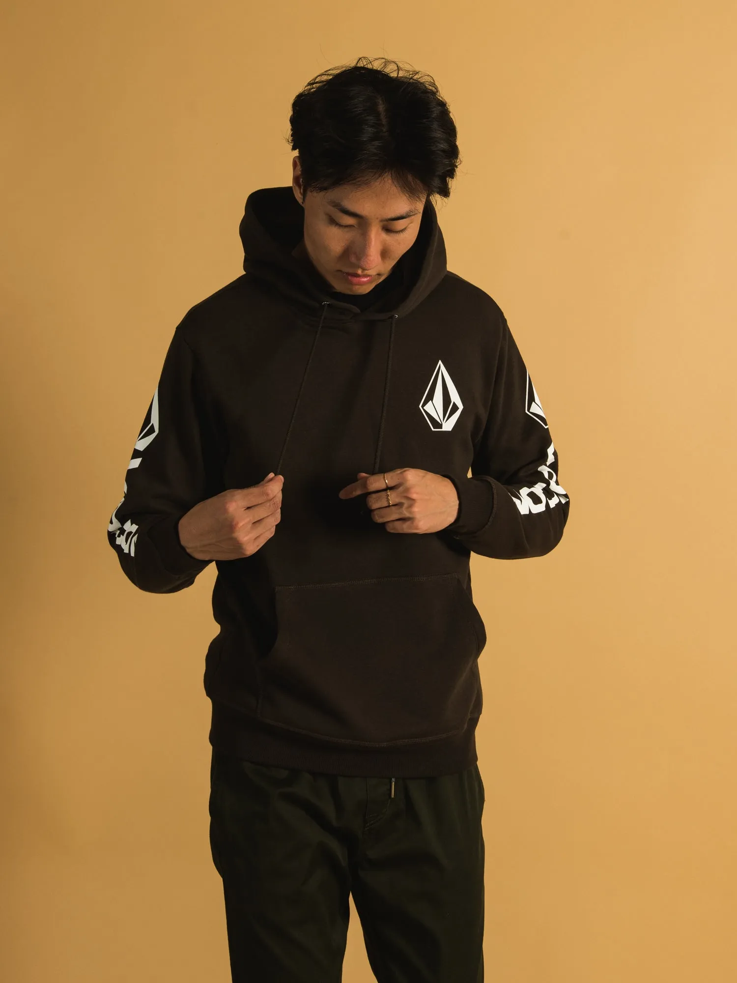 VOLCOM ISHINO PULLOVER FLEECE  - CLEARANCE