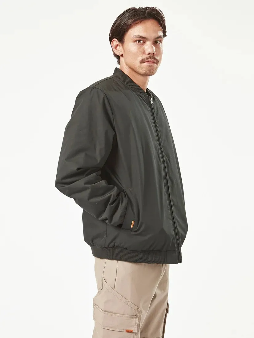 Volcom Workwear Jacket