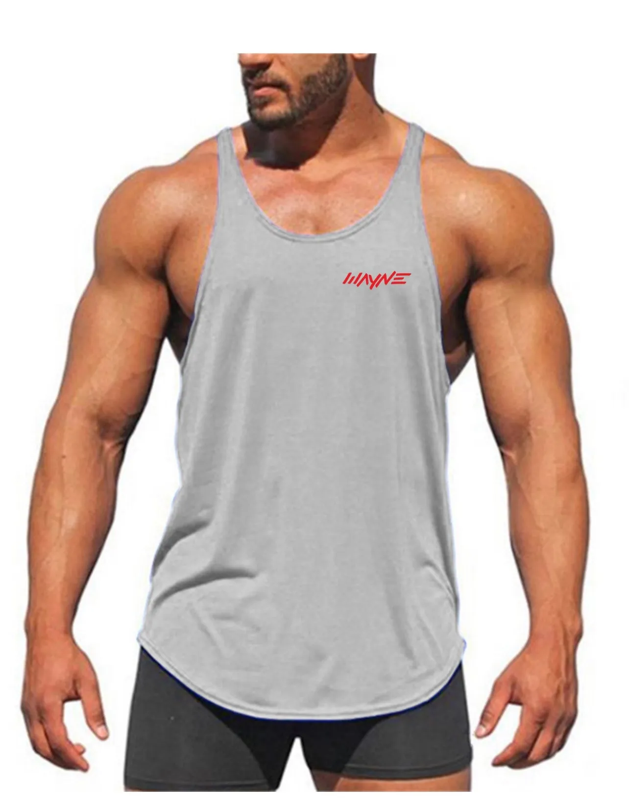 Wayne Cotton Stringer Tank