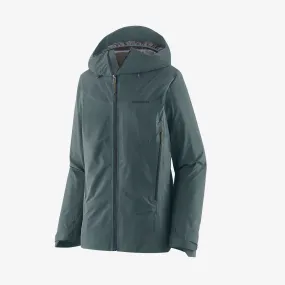 Women's Super Free Alpine Jacket