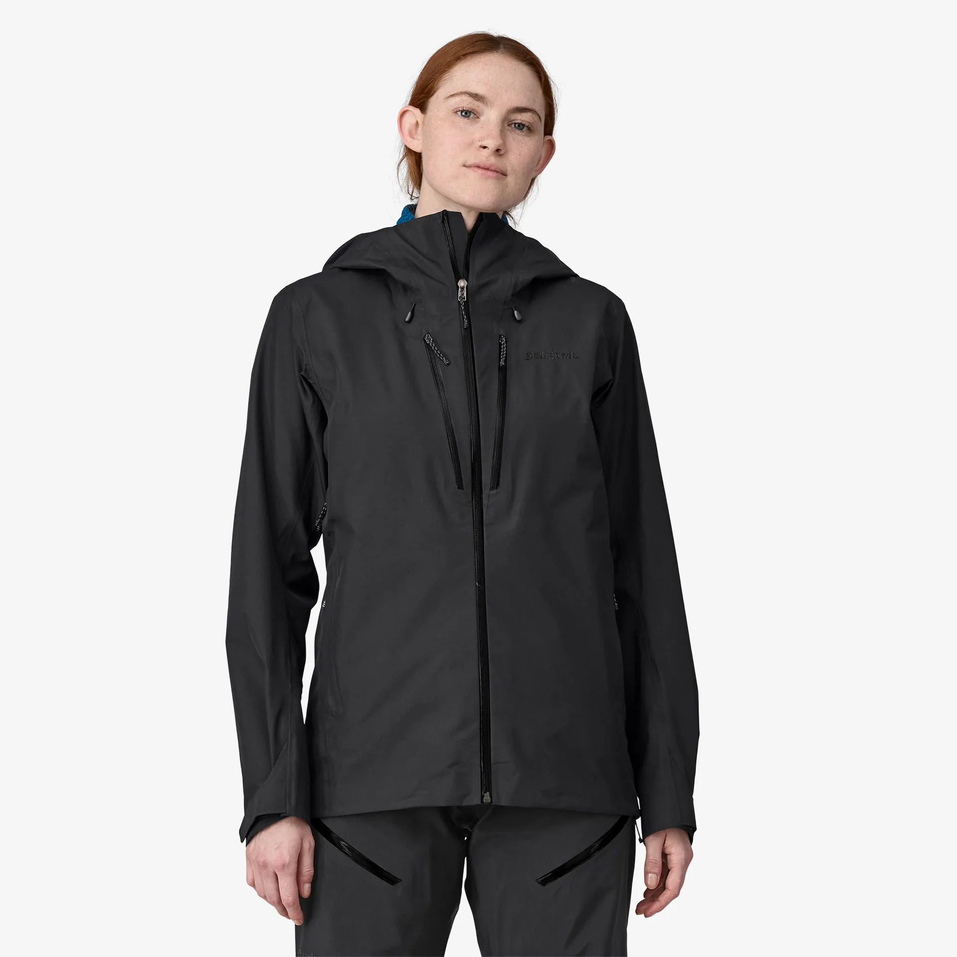 Women's Triolet Jacket