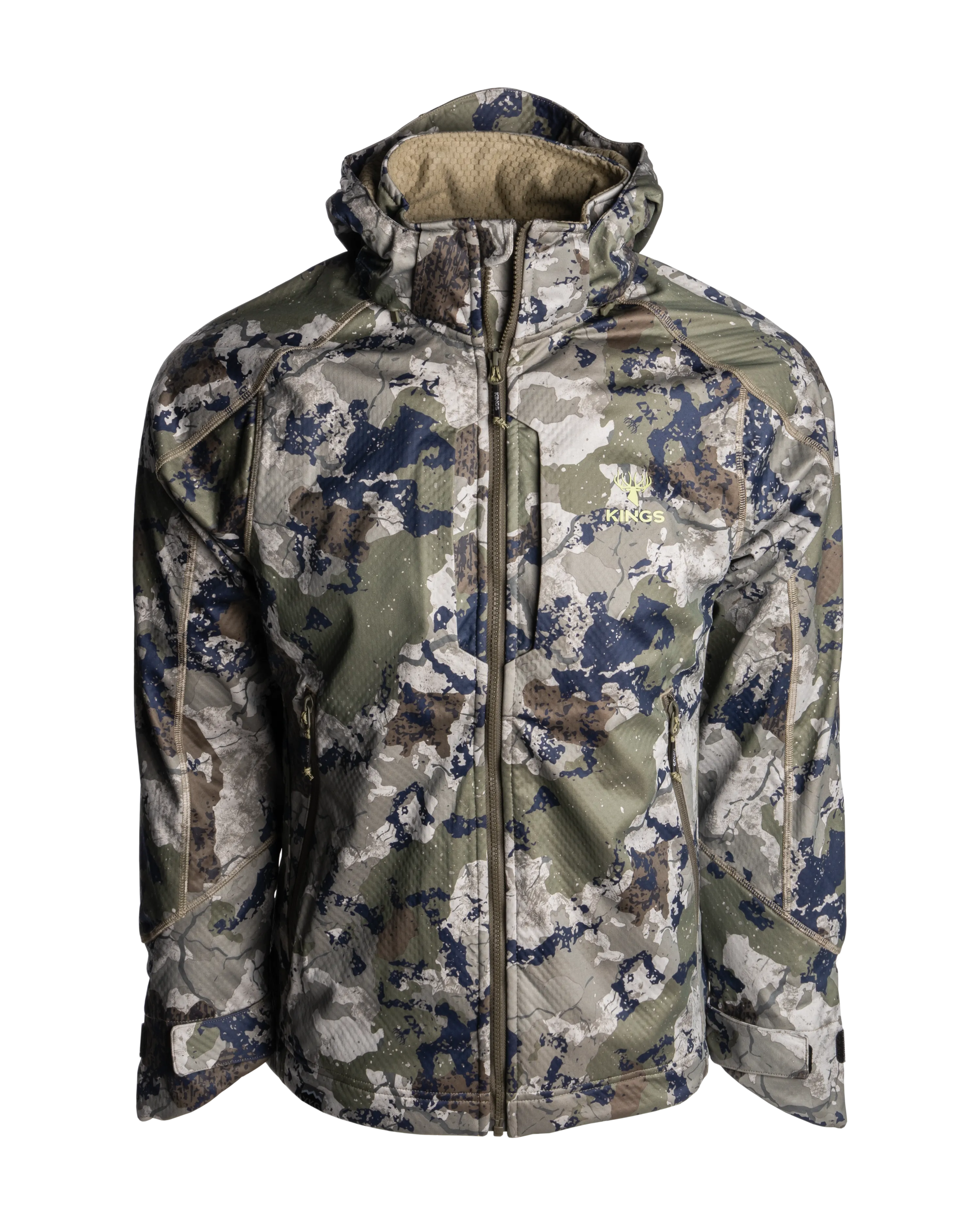 XKG Lone Peak Jacket